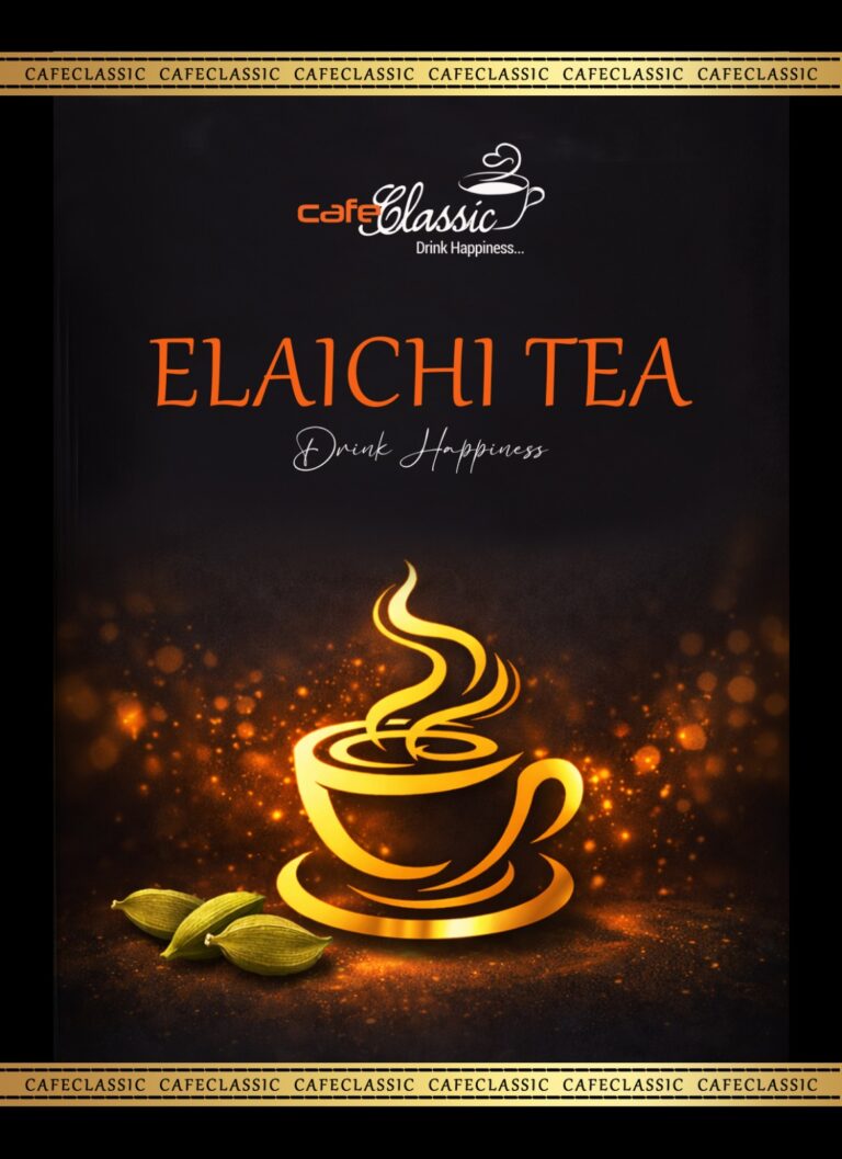 Tea Premix in Pakistan: A Buyer’s Guide for Offices and Vending Machines