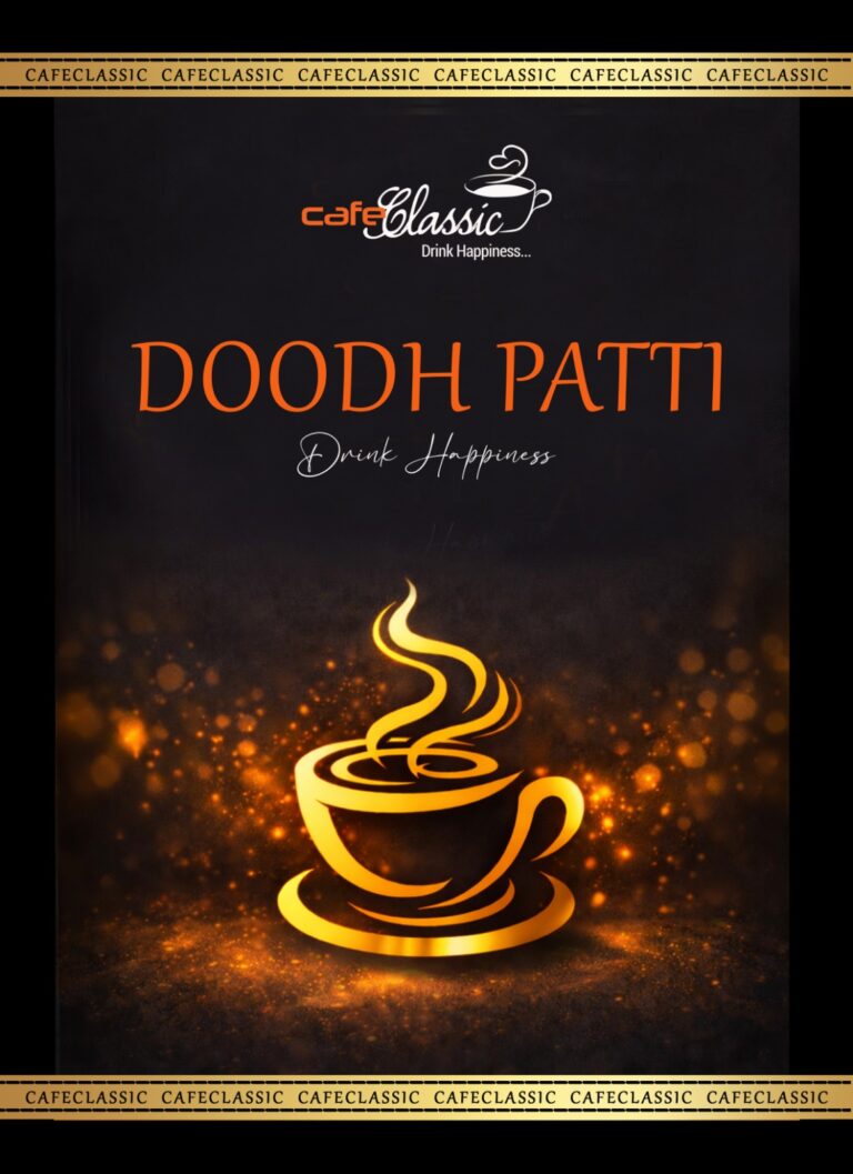 Doodh Patti vs Karak Chai: What’s the Real Difference?