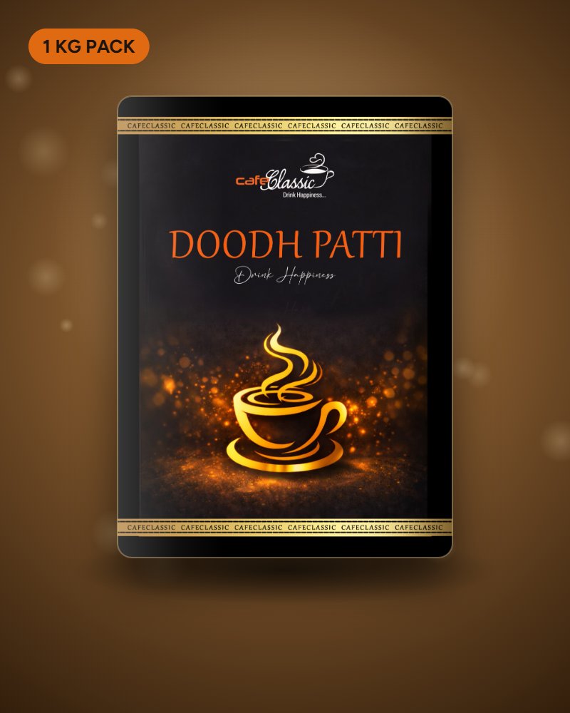 Doodh Patti premix pack