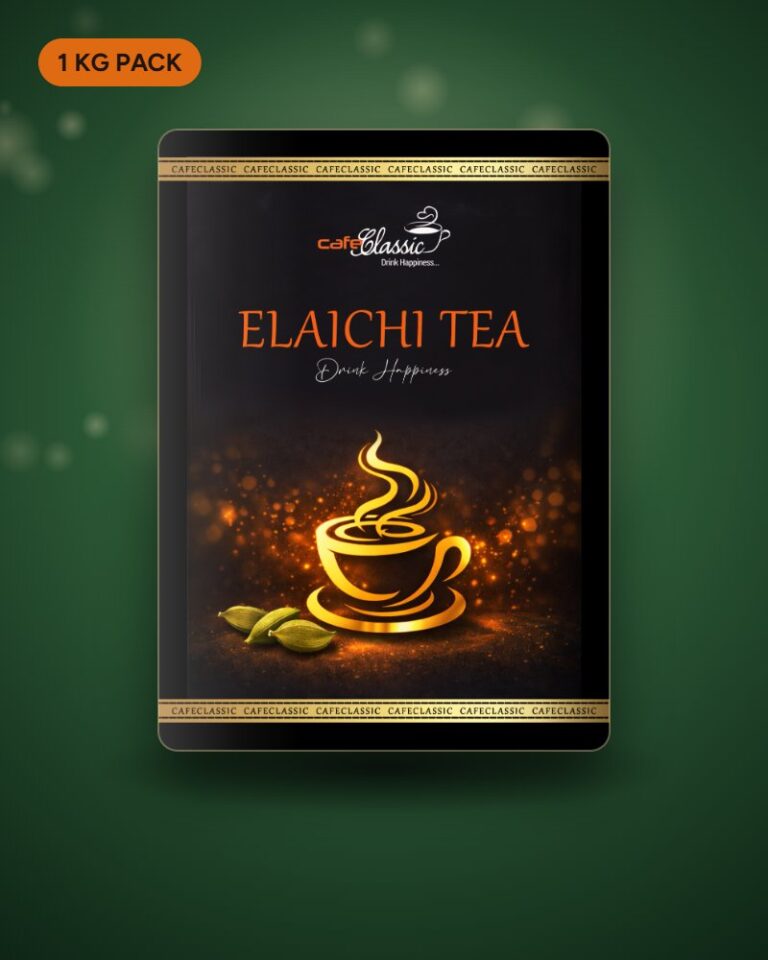What Is Elaichi Tea Premix? How It’s Made and How to Use It